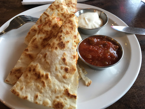 Photo of Naomi's Grill - 737 2 Ave W, Prince Rupert, BC V8J 3L8